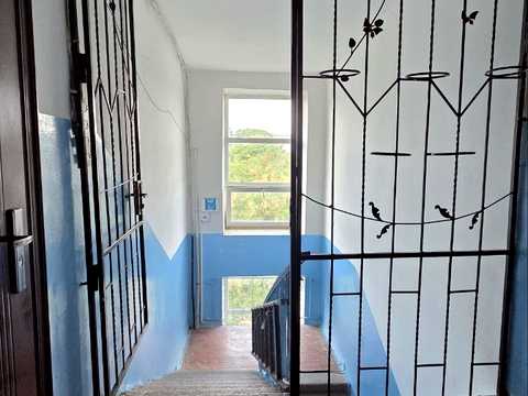 квартира за адресою Зелена вул., 1