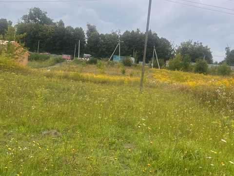 ділянка за адресою Педагогічна