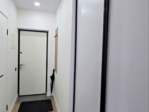 квартира за адресою Кам'янська вул. (Дніпродзержинська), 127А