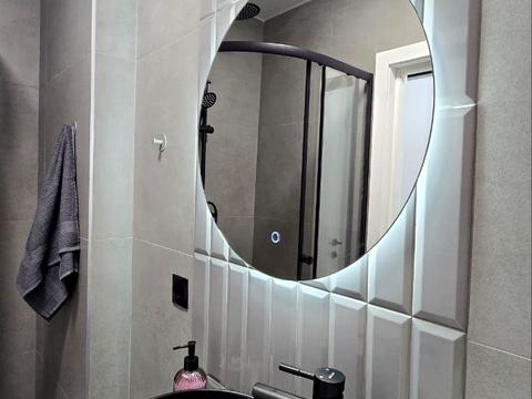 квартира за адресою Кам'янська вул. (Дніпродзержинська), 127А