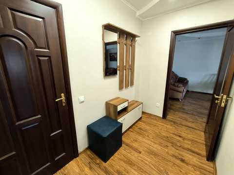 квартира по адресу Академика Палладина просп., 7/60