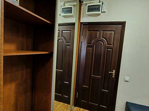 квартира по адресу Академика Палладина просп., 7/60
