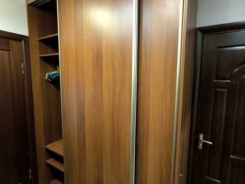 квартира по адресу Академика Палладина просп., 7/60