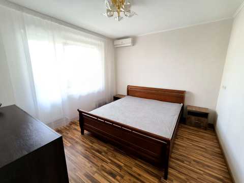 квартира по адресу Академика Палладина просп., 7/60