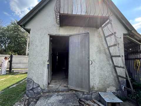 будинок за адресою с. Дубіївка, Гайова
