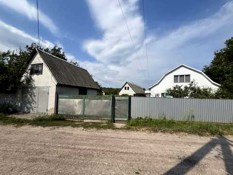 будинок за адресою с. Дубіївка, Гайова