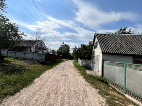 будинок за адресою с. Дубіївка, Гайова