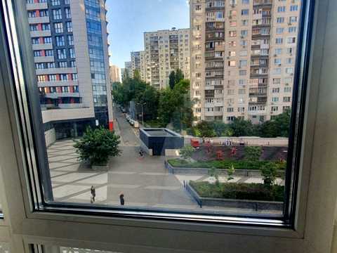 квартира за адресою Митрополита Василя Липківського вул. (Урицького), 16-Г