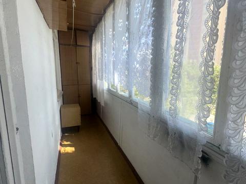 квартира по адресу Павла Тычины просп., 9