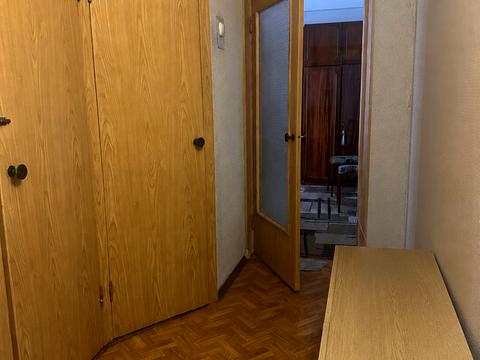 квартира по адресу Павла Тычины просп., 9