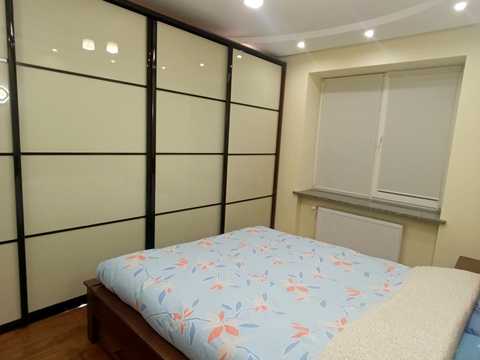 квартира за адресою Галицька вул., 145-А
