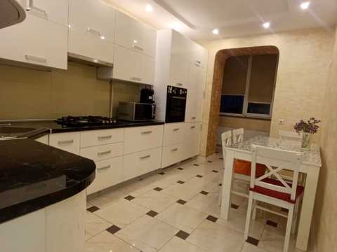 квартира за адресою Галицька вул., 145-А