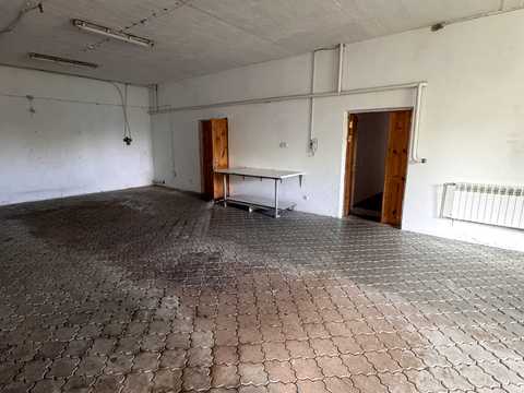 комерційна за адресою Спокійна, 17