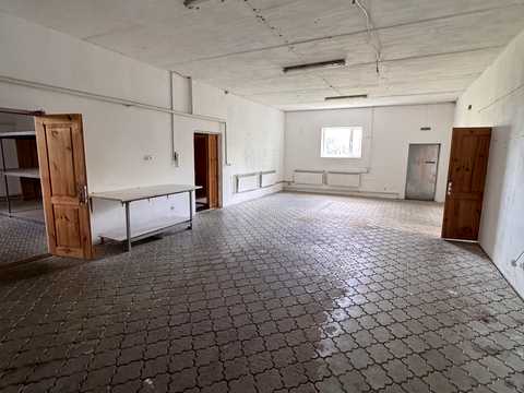 комерційна за адресою Спокійна, 17