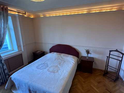 квартира по адресу Феодосийская ул., 4