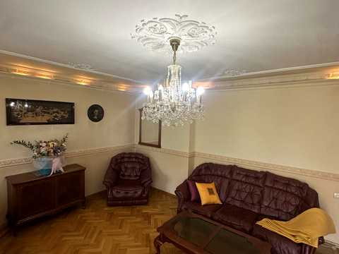 квартира по адресу Феодосийская ул., 4