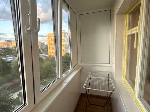квартира по адресу Феодосийская ул., 4