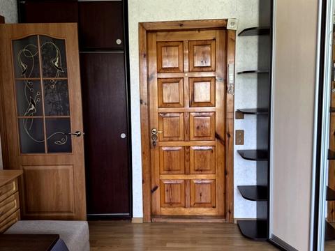 квартира по адресу Глинянский Тракт ул., 147-А