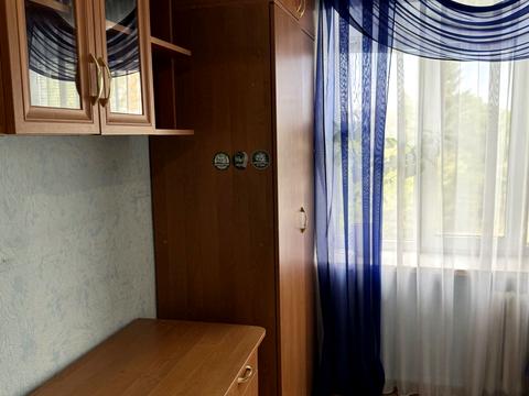 квартира по адресу Глинянский Тракт ул., 147-А