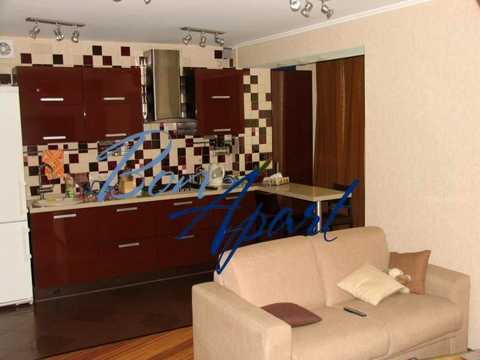 квартира по адресу Жилянская ул., 72