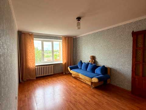 квартира за адресою Рівне, Назара Небожинського вул. (Павлюченка), 16