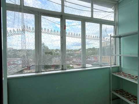 квартира за адресою Рівне, Назара Небожинського вул. (Павлюченка), 16