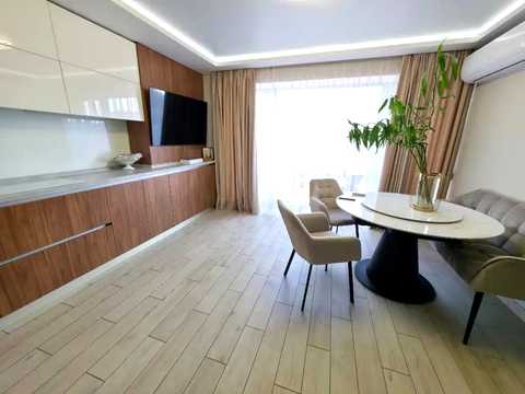 квартира по адресу Беляева ул. (Бєляєва), 8-А
