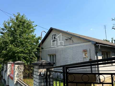 будинок за адресою Бескидська вул.