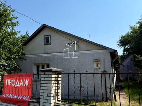 будинок за адресою Бескидська вул.