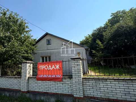 будинок за адресою Бескидська вул.