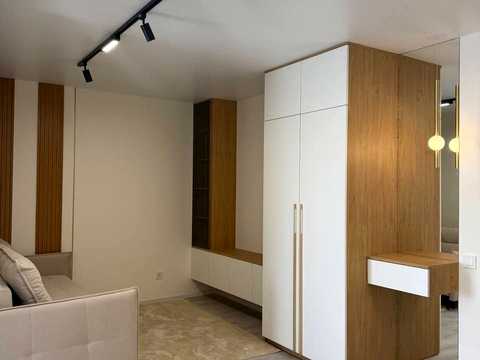 квартира по адресу Генерала М. Тарнавского пер., 8