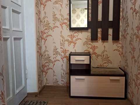квартира за адресою 128-ї Бригади Тероборони вул. (Курчатова), 4
