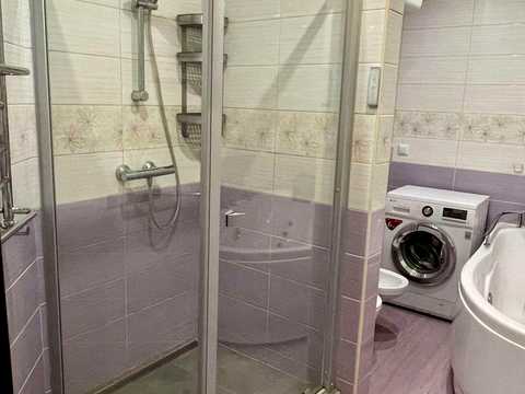 квартира по адресу Анны Ахматовой ул., 22