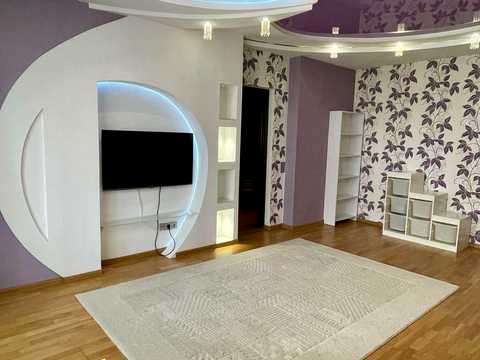 квартира по адресу Анны Ахматовой ул., 22