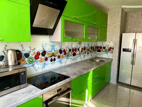 квартира по адресу Анны Ахматовой ул., 22
