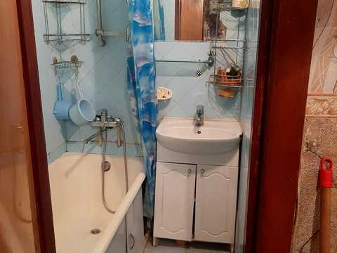 квартира по адресу Канатная ул., 29