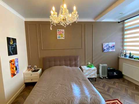 квартира за адресою Академіка Сахарова вул., (30 перлина)