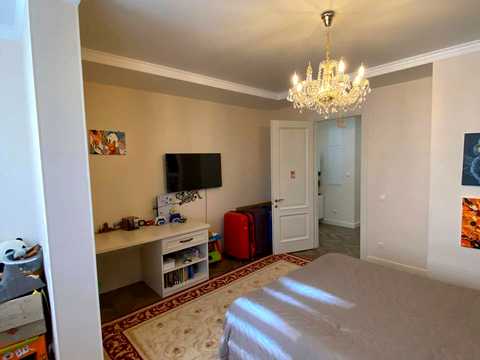 квартира за адресою Академіка Сахарова вул., (30 перлина)