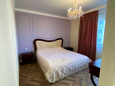квартира за адресою Академіка Сахарова вул., (30 перлина)