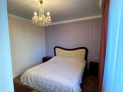 квартира за адресою Академіка Сахарова вул., (30 перлина)