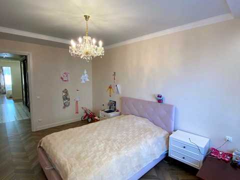 квартира за адресою Академіка Сахарова вул., (30 перлина)