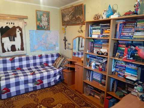 квартира по адресу Канатная ул., 29