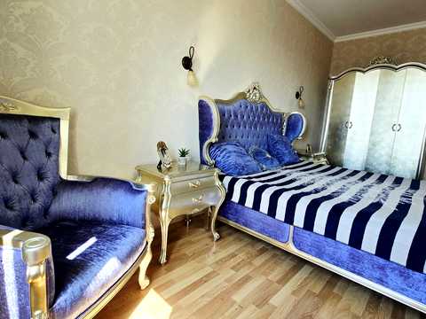 квартира за адресою Науки просп. (Леніна), 45б