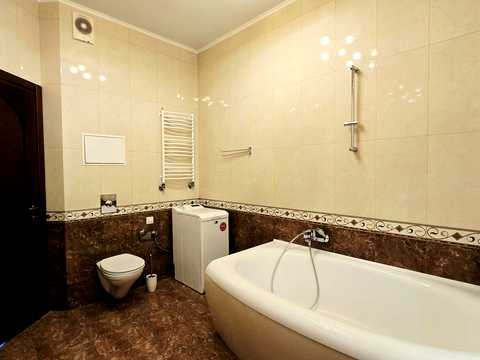 квартира за адресою Науки просп. (Леніна), 45б