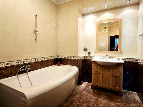 квартира за адресою Науки просп. (Леніна), 45б