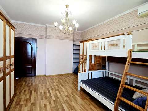квартира за адресою Науки просп. (Леніна), 45б