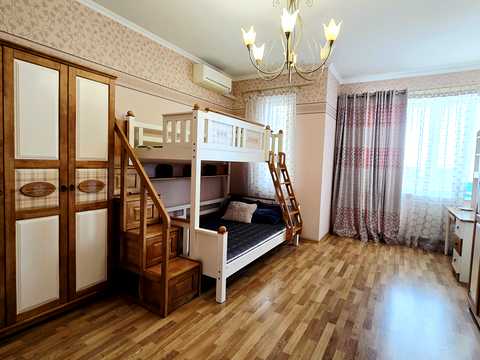 квартира за адресою Науки просп. (Леніна), 45б