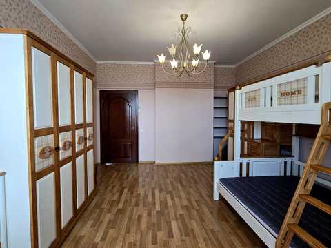 квартира за адресою Науки просп. (Леніна), 45б