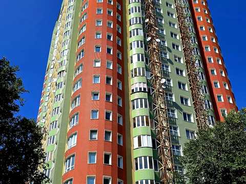 квартира за адресою Науки просп. (Леніна), 45б