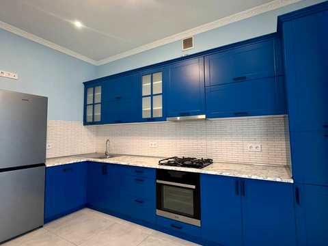 квартира за адресою Матейки вул., 21